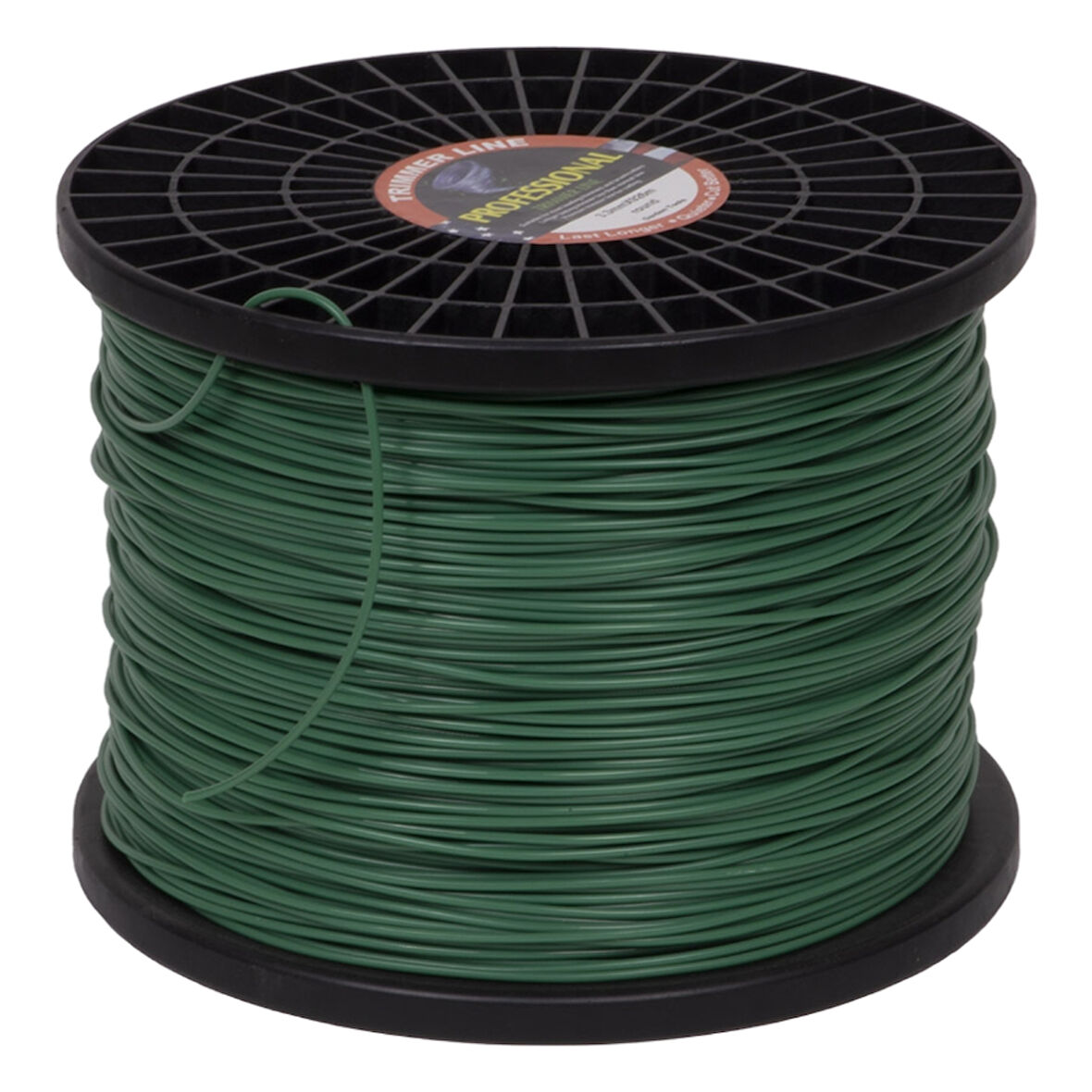 Veta 131476 PRO 3.3mm 1m Yuvarlak Yeşil Misina