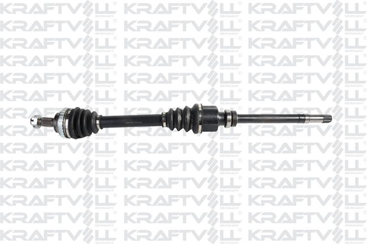 Psa Aks Sag Komple (dis Freze:25, IC Freze: 22 Boy:867mm) Partner Em Berlingo Em 1,6i (97 03) Xsara 1,6i - Kraftvoll 01010519