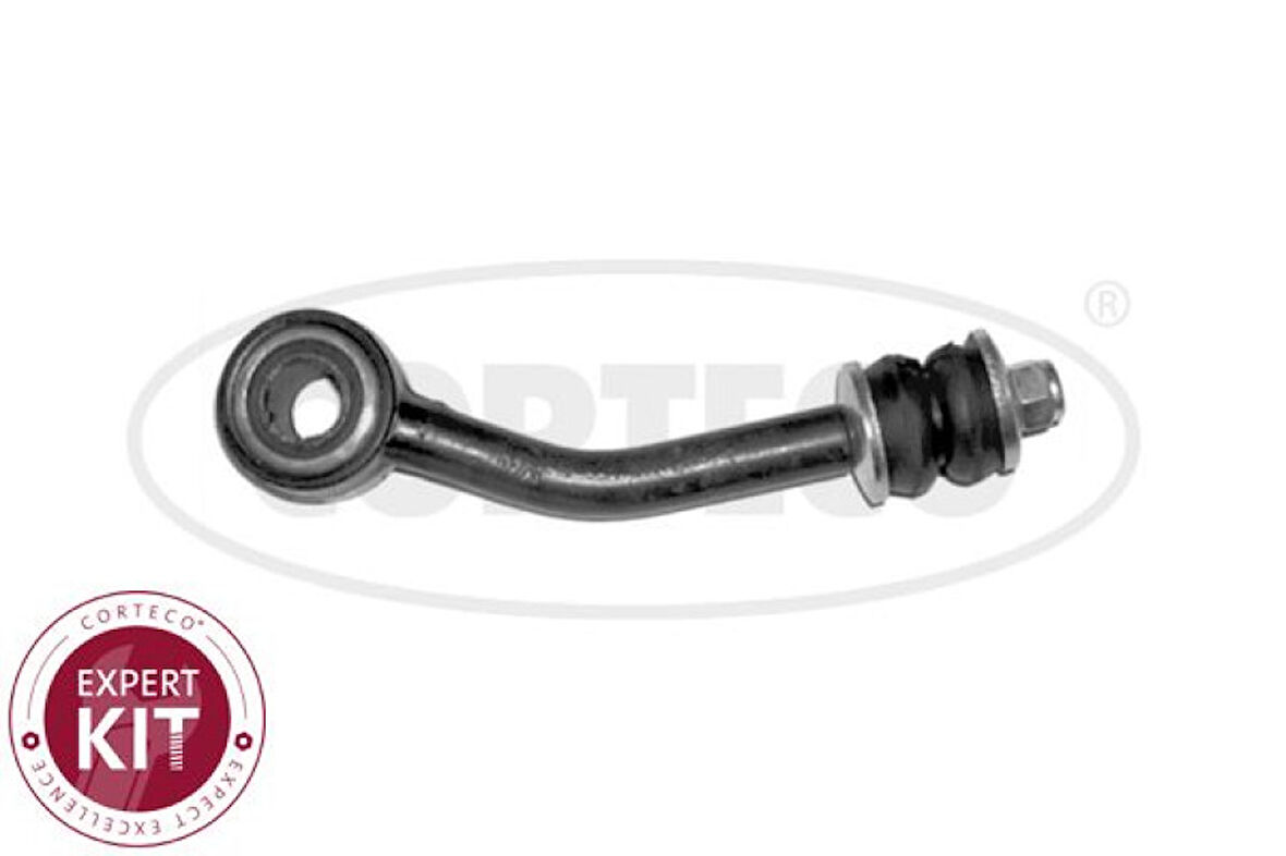 Ford Viraj Askı Rotu Ön Sag - Viraj Askı Rotu Ön Sag - Cor 49401331