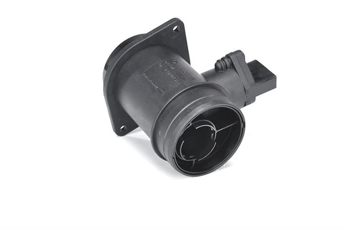 Vag Hava Akısmetre (debimetre Yeni Kod) Passat 01>05 Superb 02>08 Transporter T5 Lt35 Avb Acv 99>08 - Bosch 0281006680