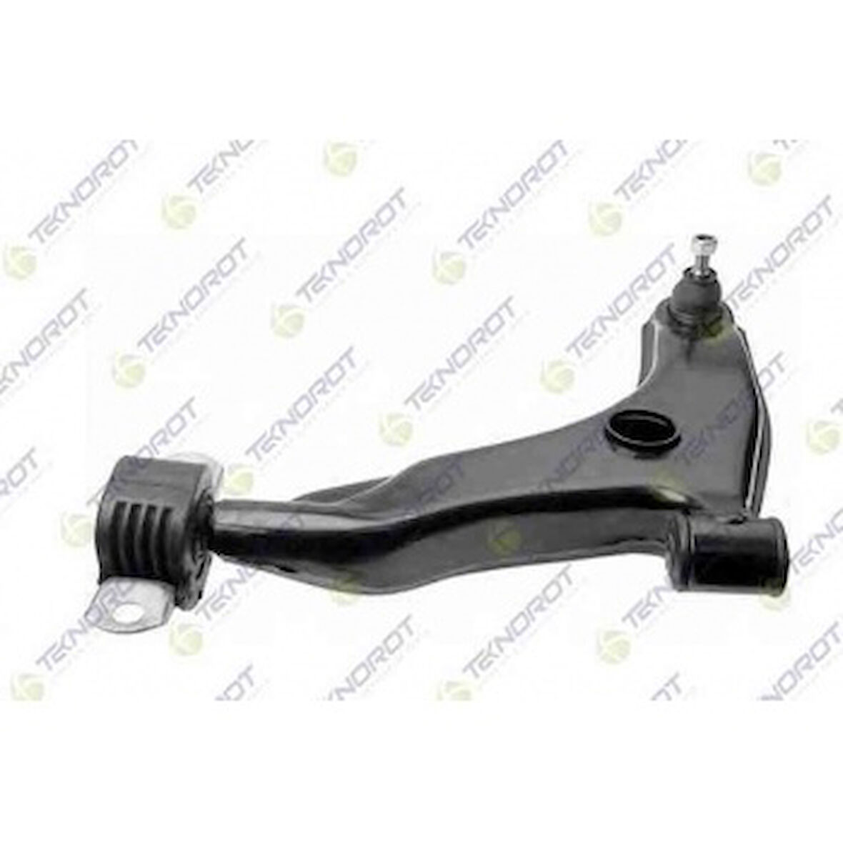 Mitsubıshı Alt Salıncak Sol Rotıllı Komple Mitsubıshı Carısma 1996 2000 -Volvo  S40 V40 95>04 - Teknorot MI-707