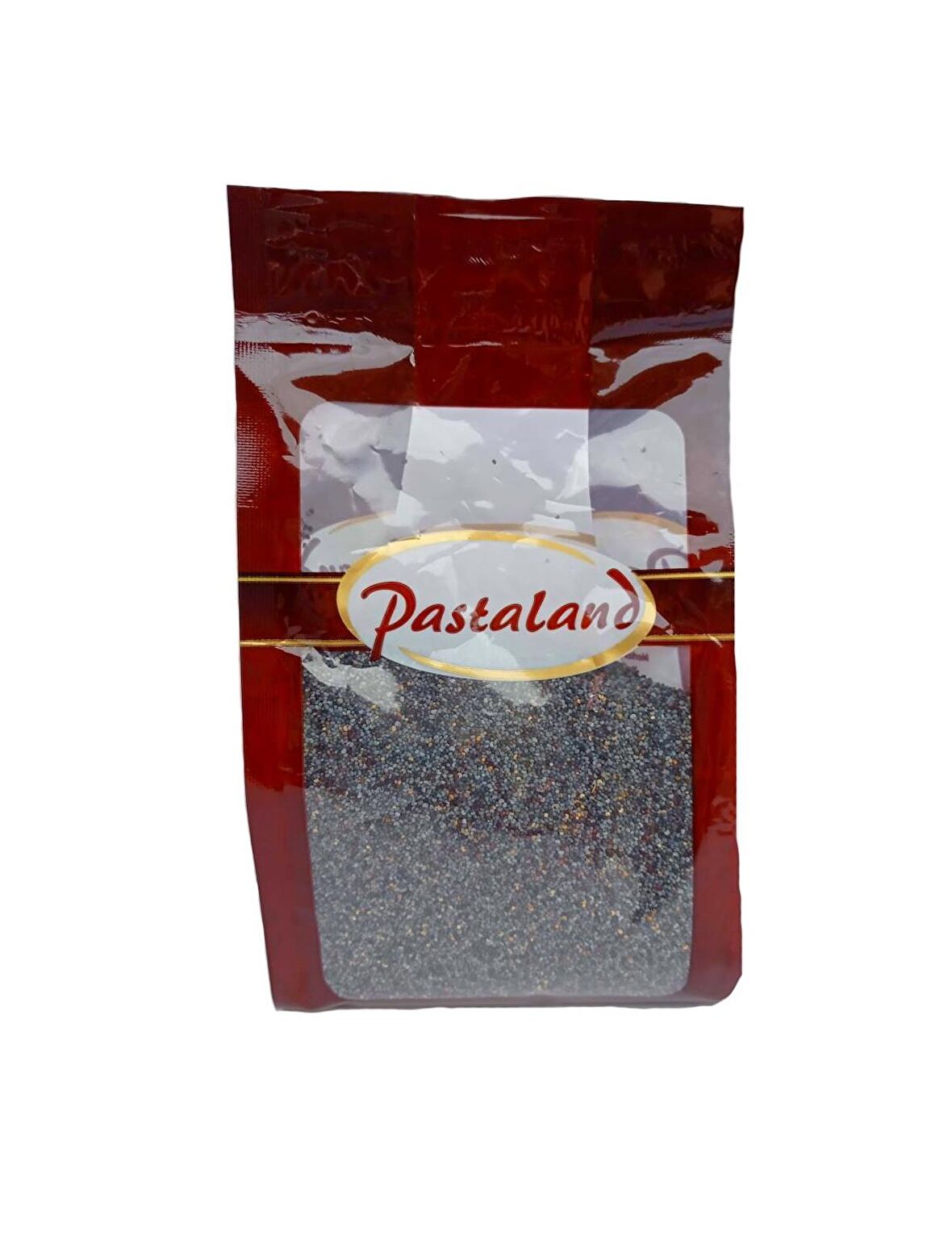 Pastaland Gri Haşhaş Tohumu 250 gr