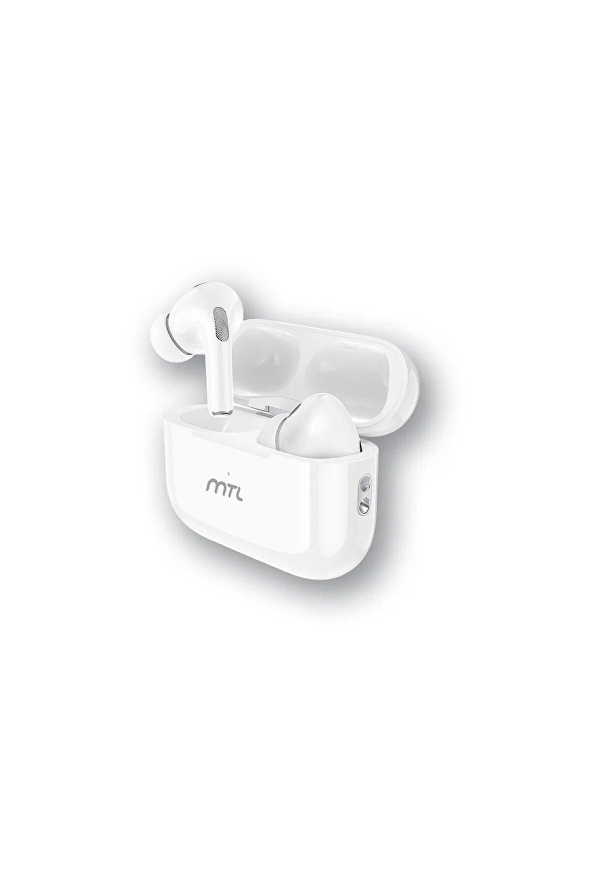 Bluetooth Kablosuz Kulaklık Şeffaf Mod Aktif Ios Ve Android Uyumlu MT-A944