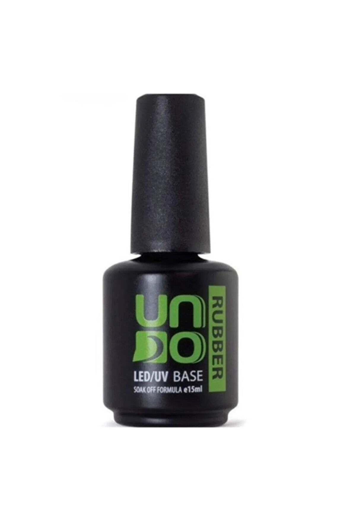 Fontenay Uno Rubber Base Coat 15 ml