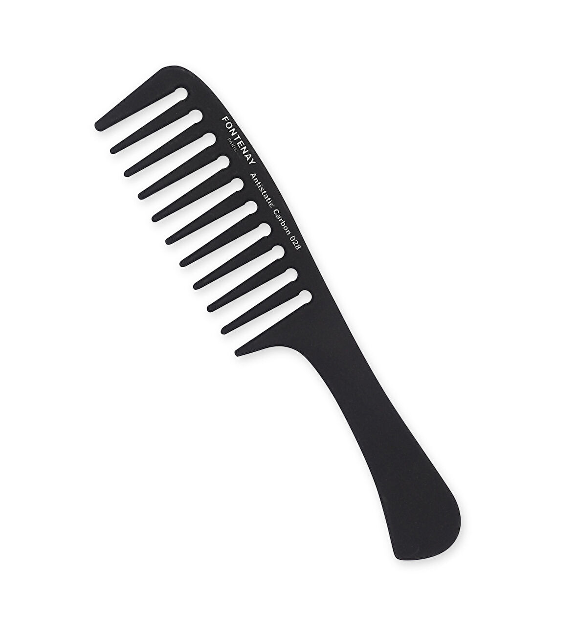 Fontenay Profesyonel Antistatic Carbon Tarak 028