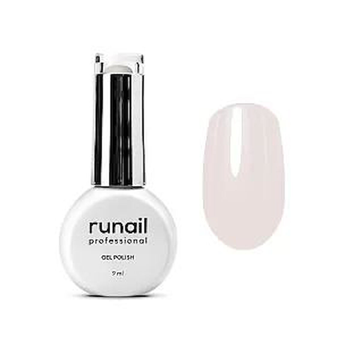 Fontenay Runail Kalıcı Oje Gel Polish 9 ml No:9204