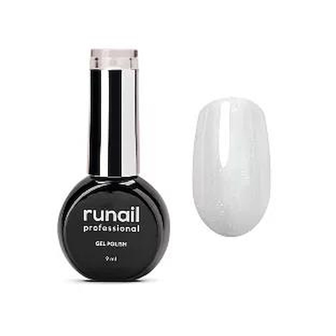 Fontenay Runail Kalıcı Oje Gel Polish 9 ml No:9220