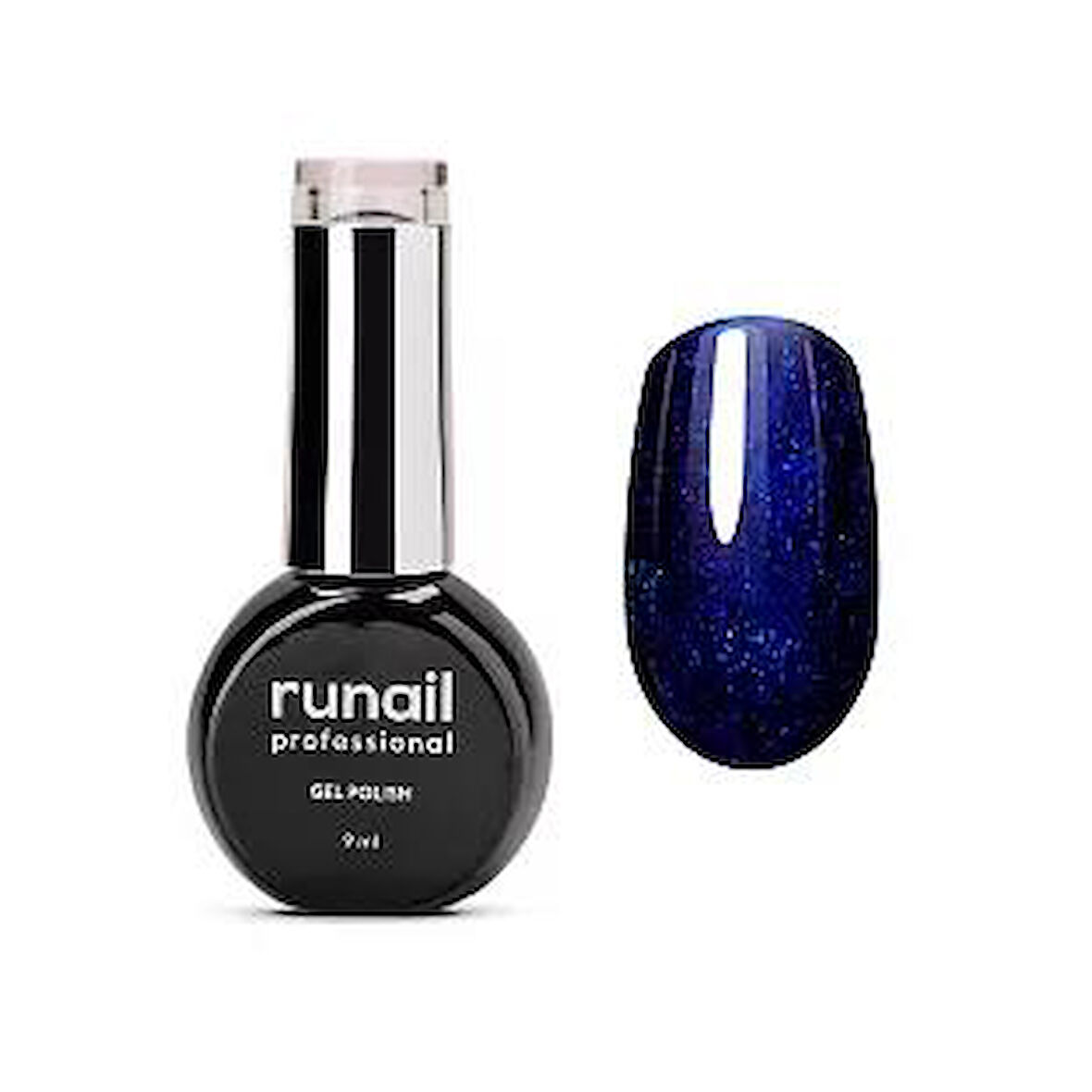 Fontenay Runail Kalıcı Oje Gel Polish 9 ml No:9226