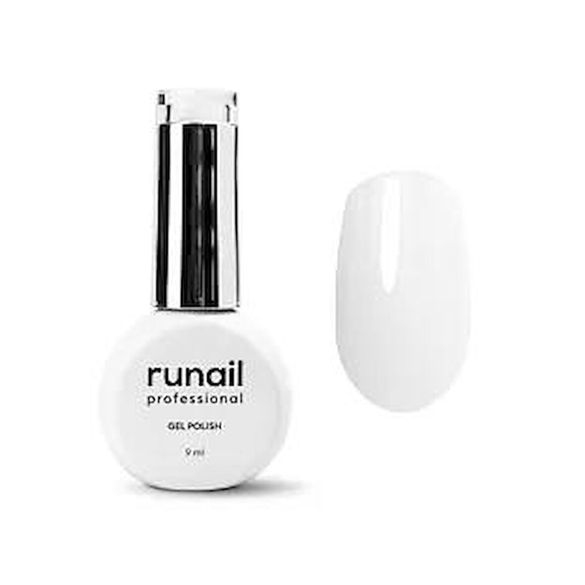 Fontenay Runail Kalıcı Oje Gel Polish 9 ml No:7880