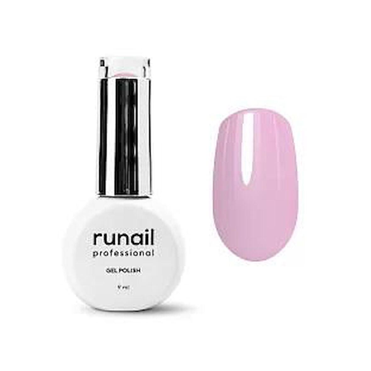 Fontenay Runail Kalıcı Oje Gel Polish 9 ml No:7888
