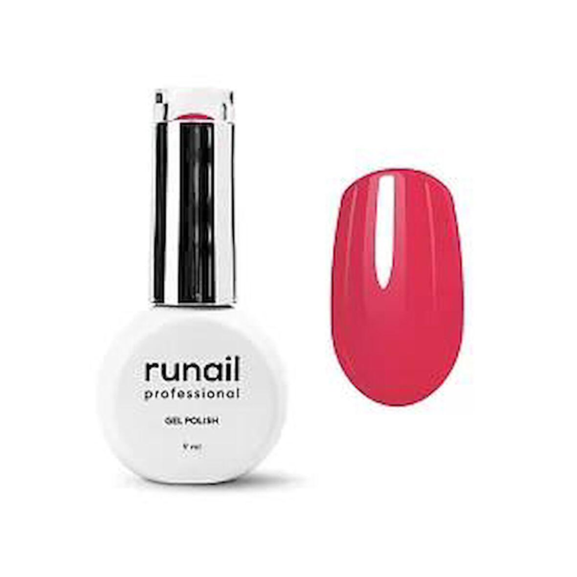 Fontenay Runail Kalıcı Oje Gel Polish 9 ml No:7911