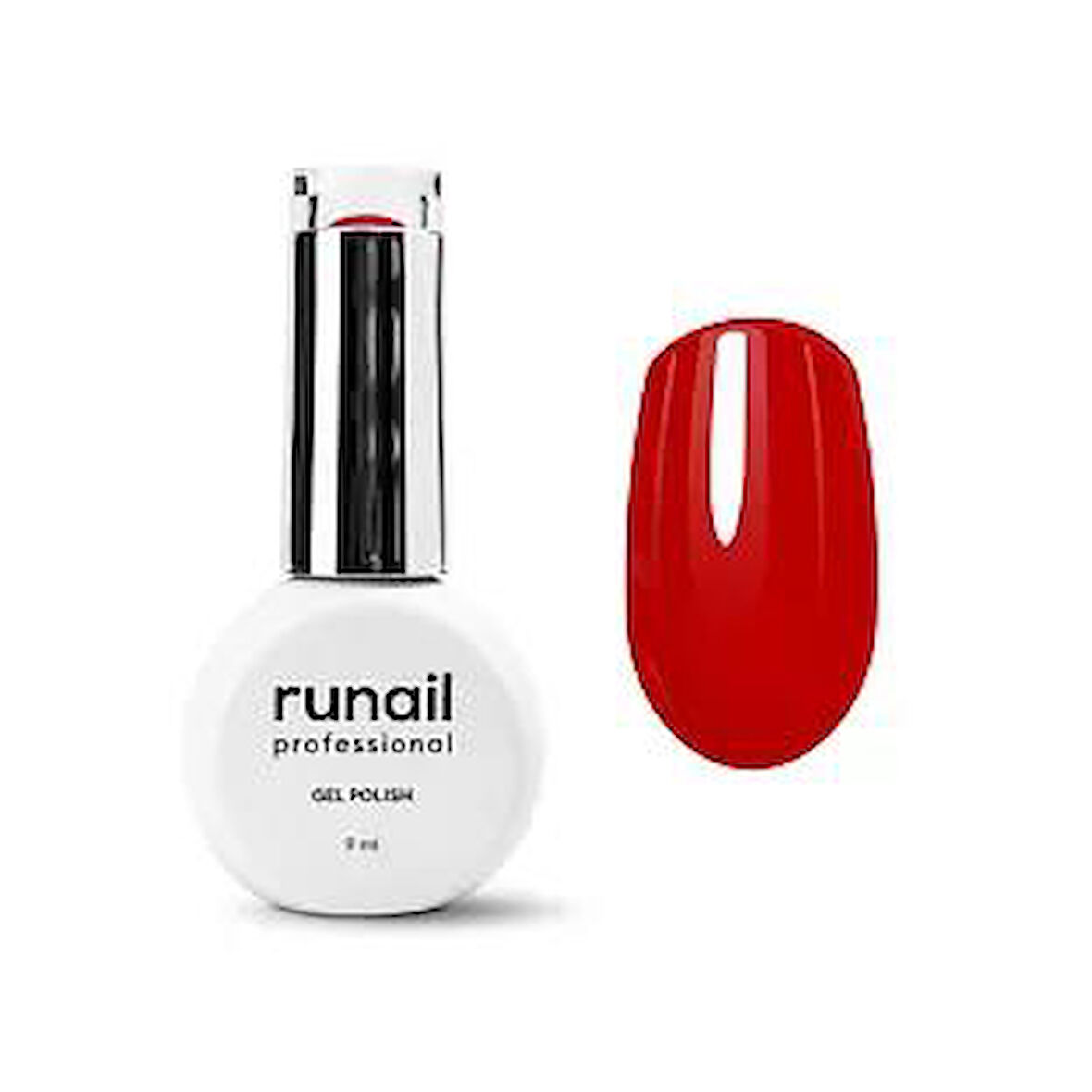 Fontenay Runail Kalıcı Oje Gel Polish 9 ml No:7914