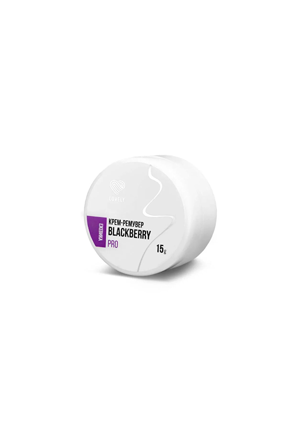 Fontenay Lovely Professional İpek Kirpik Sökücü Krem (İpek Kirpik Remover) 15GR - Blackberry