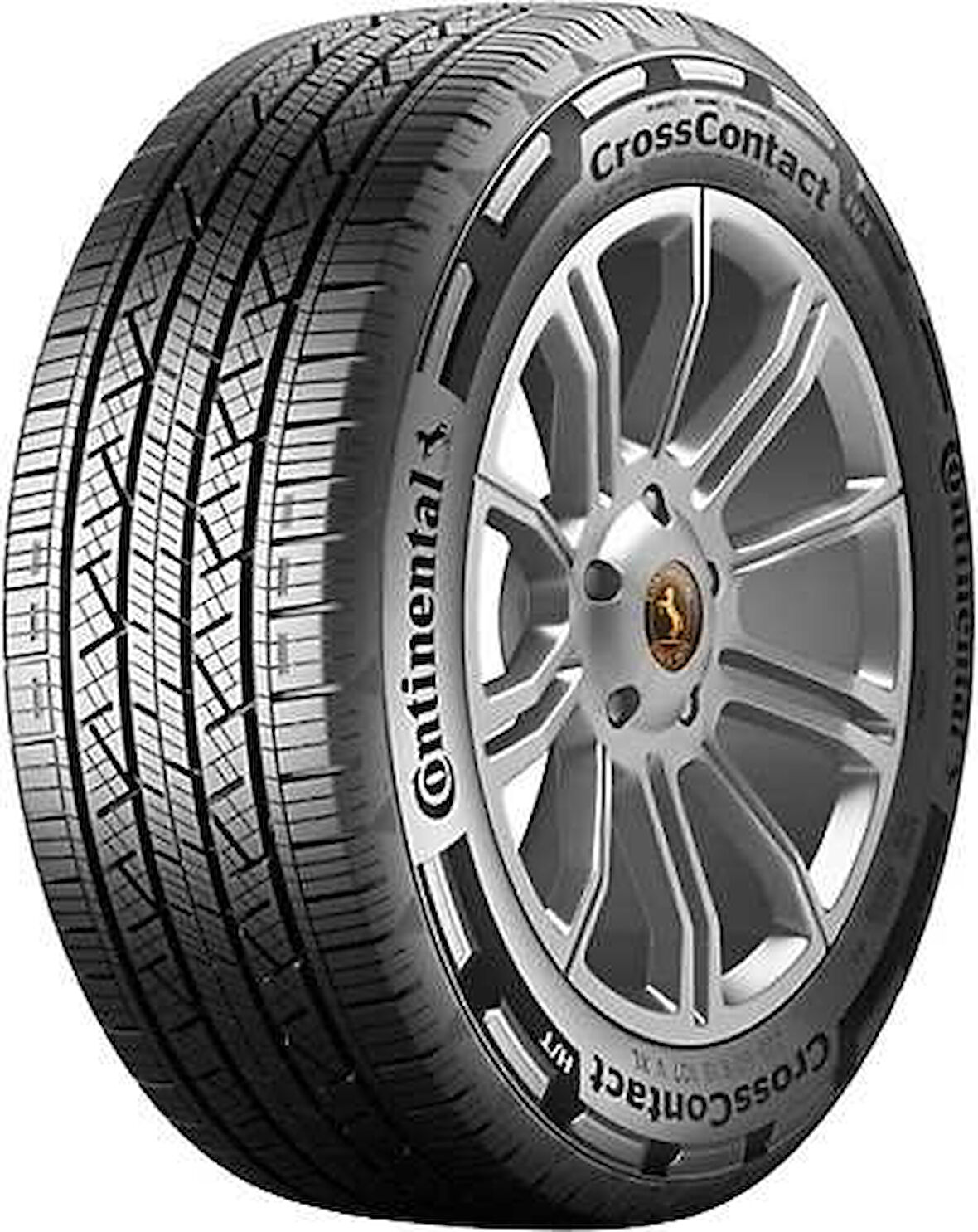 Continental 265/50R20 111V ContiCrossContact H/T XL 4 Mevsim Lastik (2025)