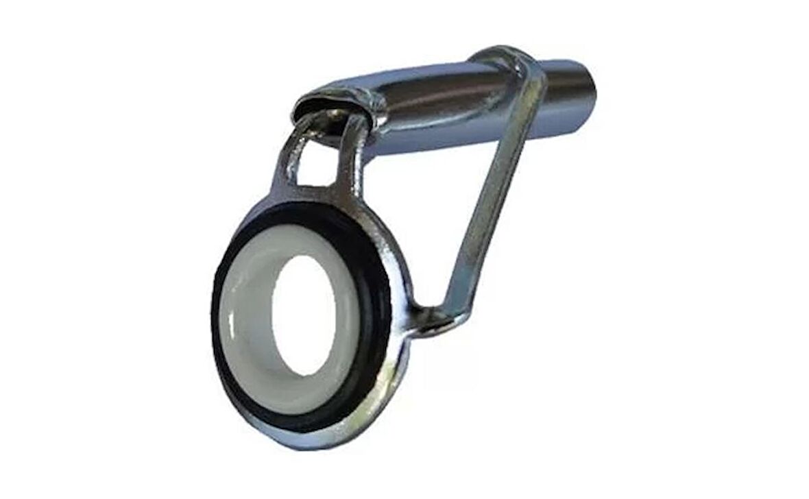PORSELEN UÇ 1.PARÇA NİKEL - 3.70MM