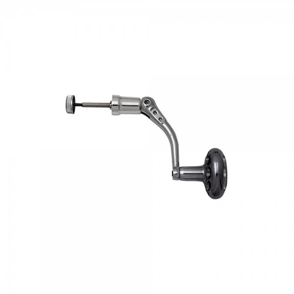 MAKİNE KOLU MODEL 18 METAL CNC Ø4.40mm