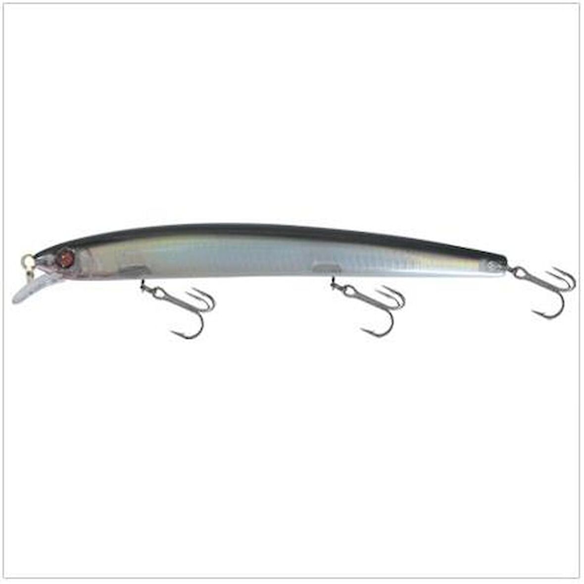 JAPANESE MİNNOW 3D HG 2555