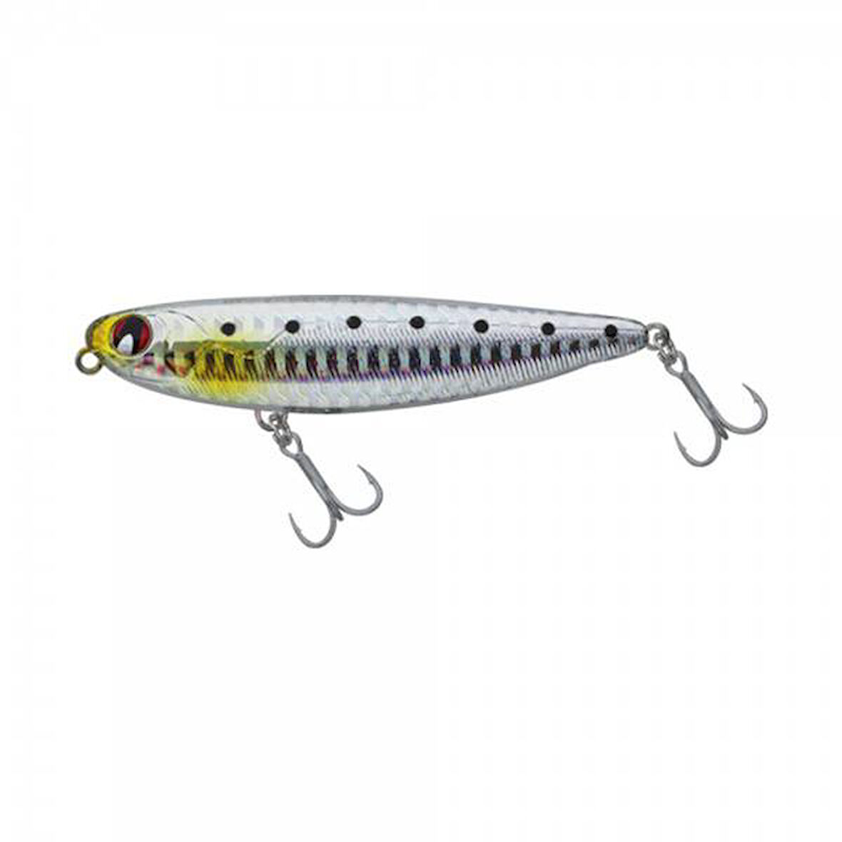 JAPANESE SNAKE 12 gr-9 cm SU ÜSTÜ RAPALA MAKET BALIK - HG2600
