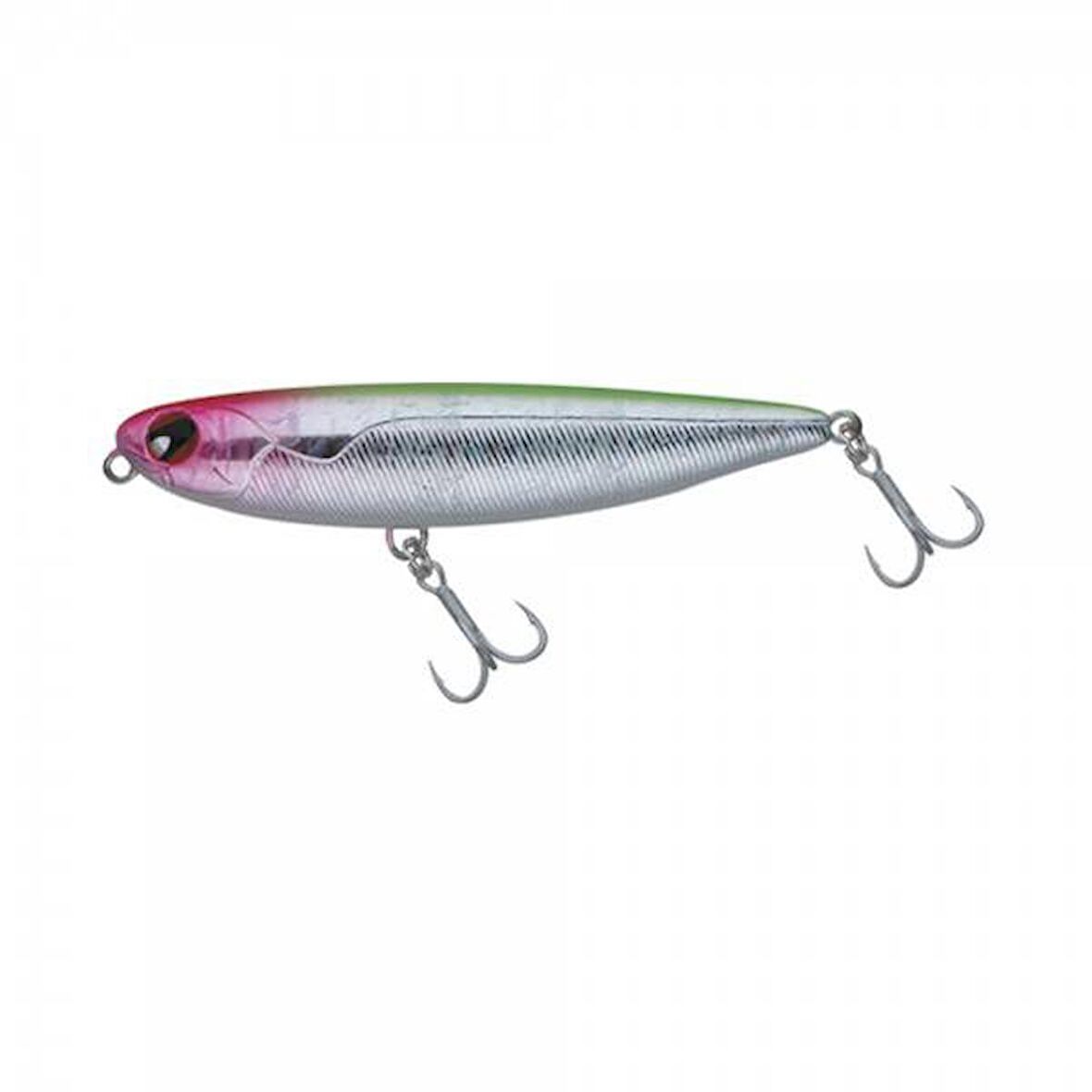 JAPANESE SNAKE 12 gr-9 cm SU ÜSTÜ RAPALA MAKET BALIK