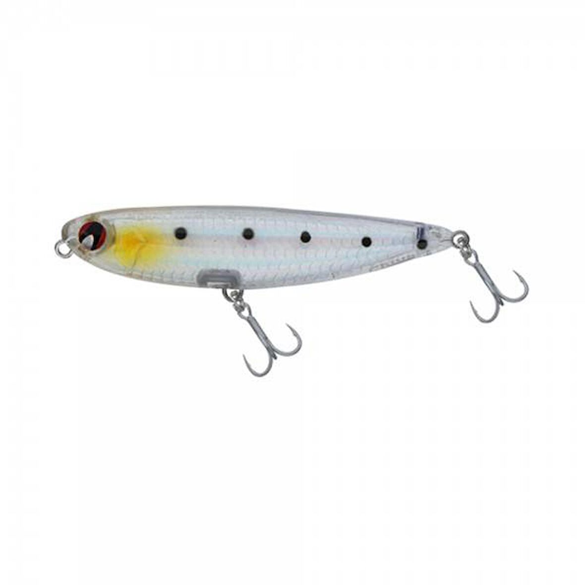 JAPANESE SNAKE 12 gr-9 cm SU ÜSTÜ RAPALA MAKET BALIK