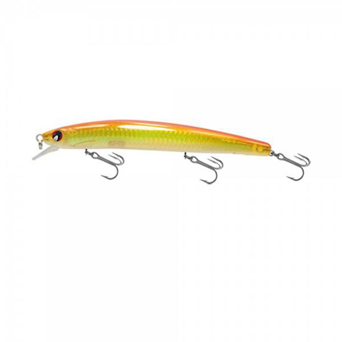 JAPANESE MİNNOW 3D HG 2547