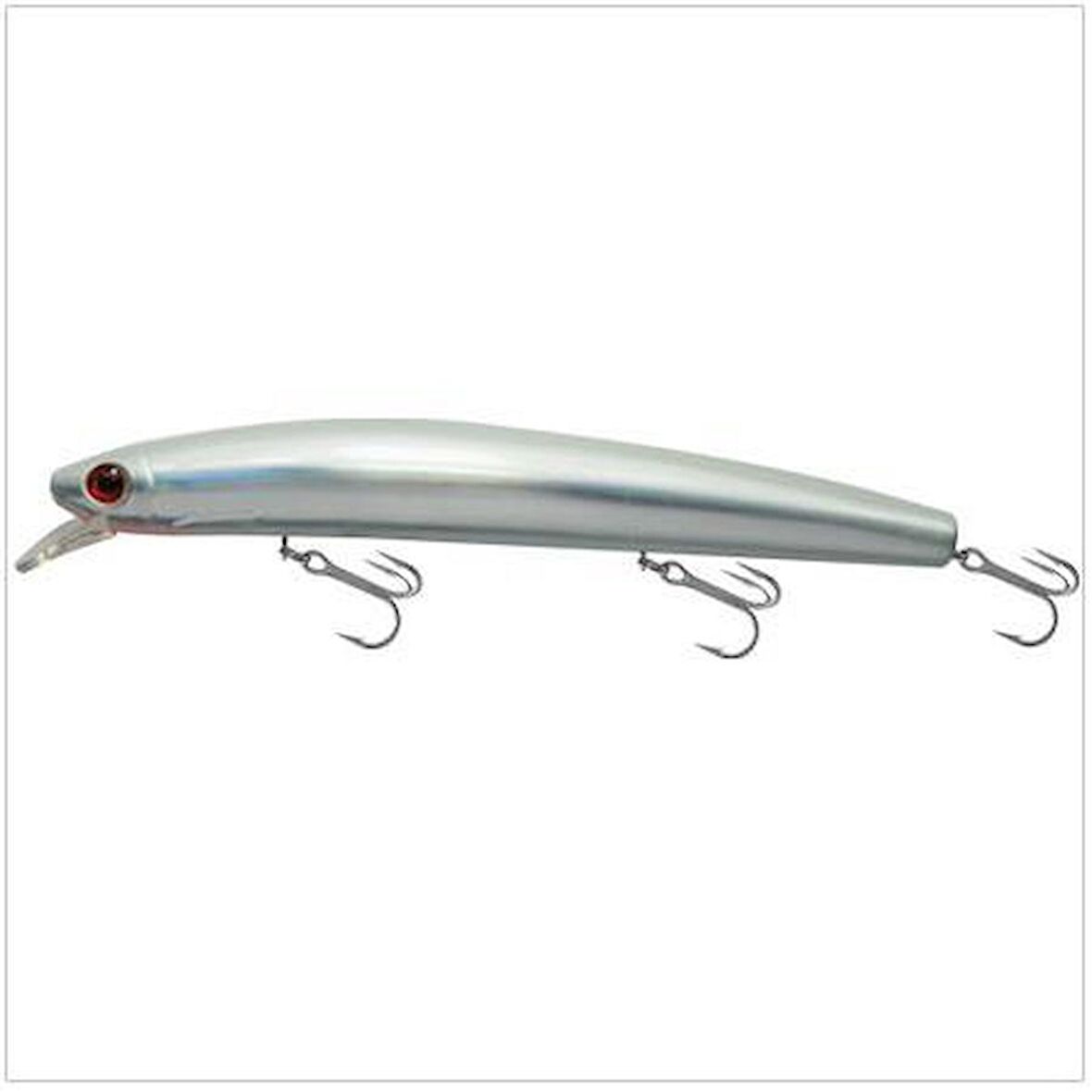 JAPANESE MİNNOW 3D HG 2537