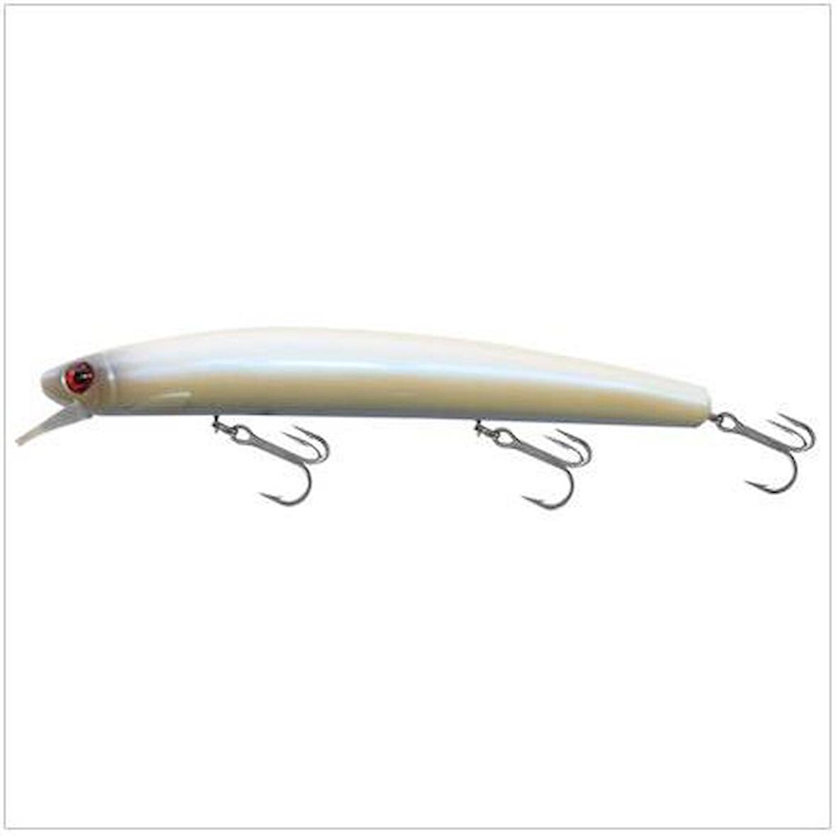 JAPANESE MİNNOW 3D HG 2530