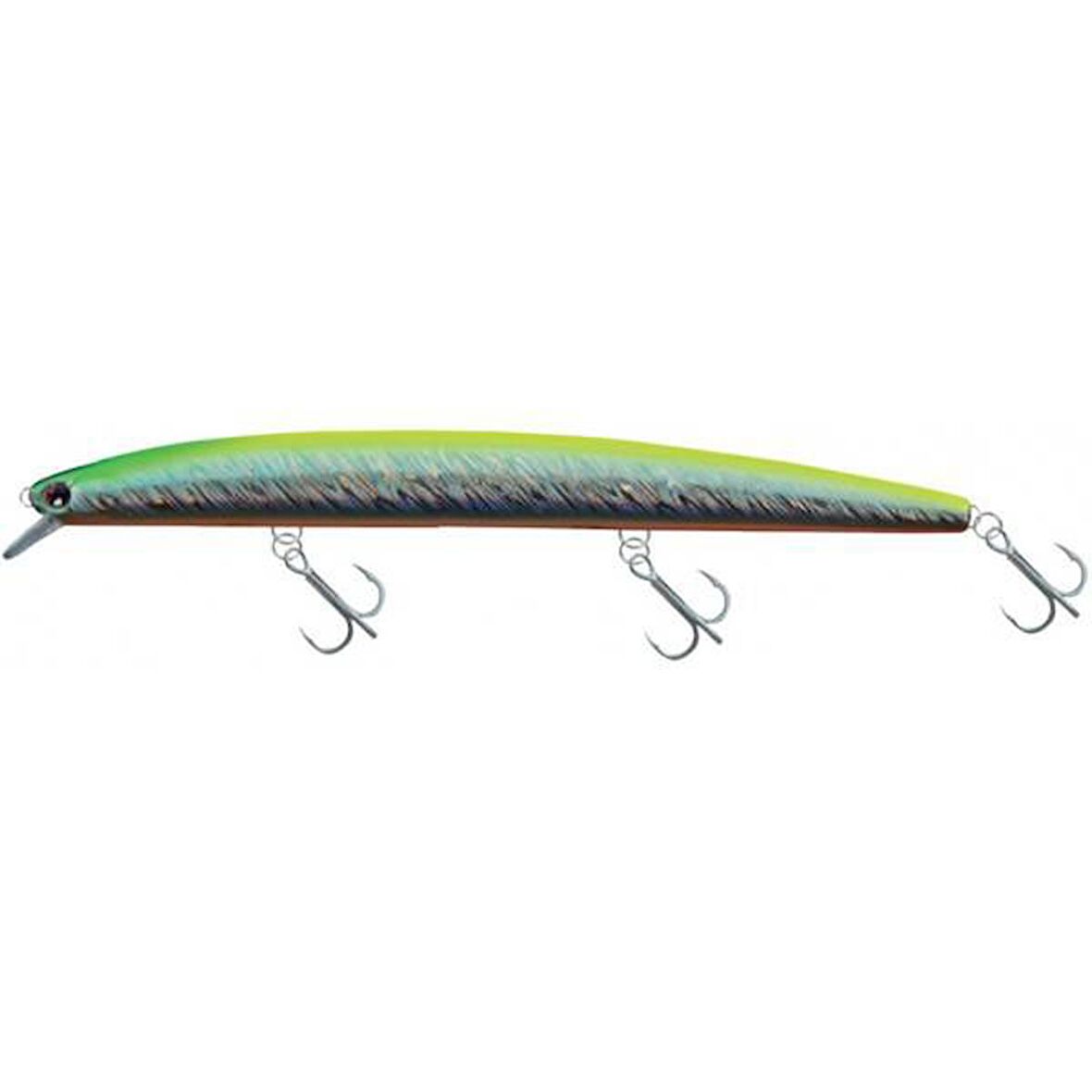 Japanese Vega 13cm 11,3gr Rapala Maket Balık