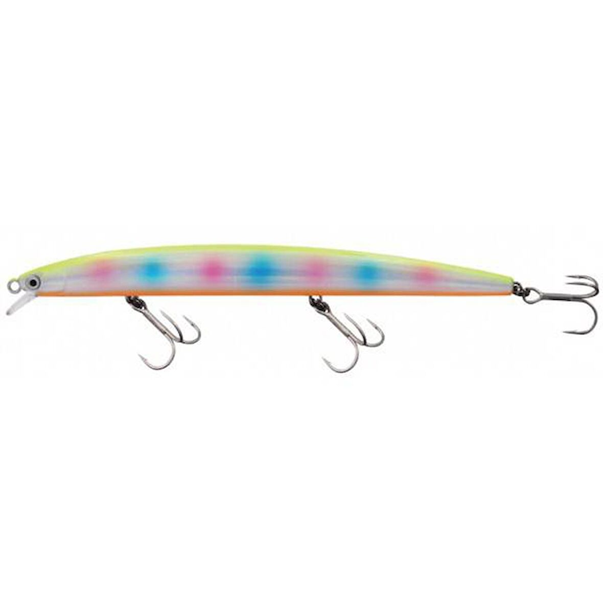Japanese Vega 13cm 11,3gr Rapala Maket Balık