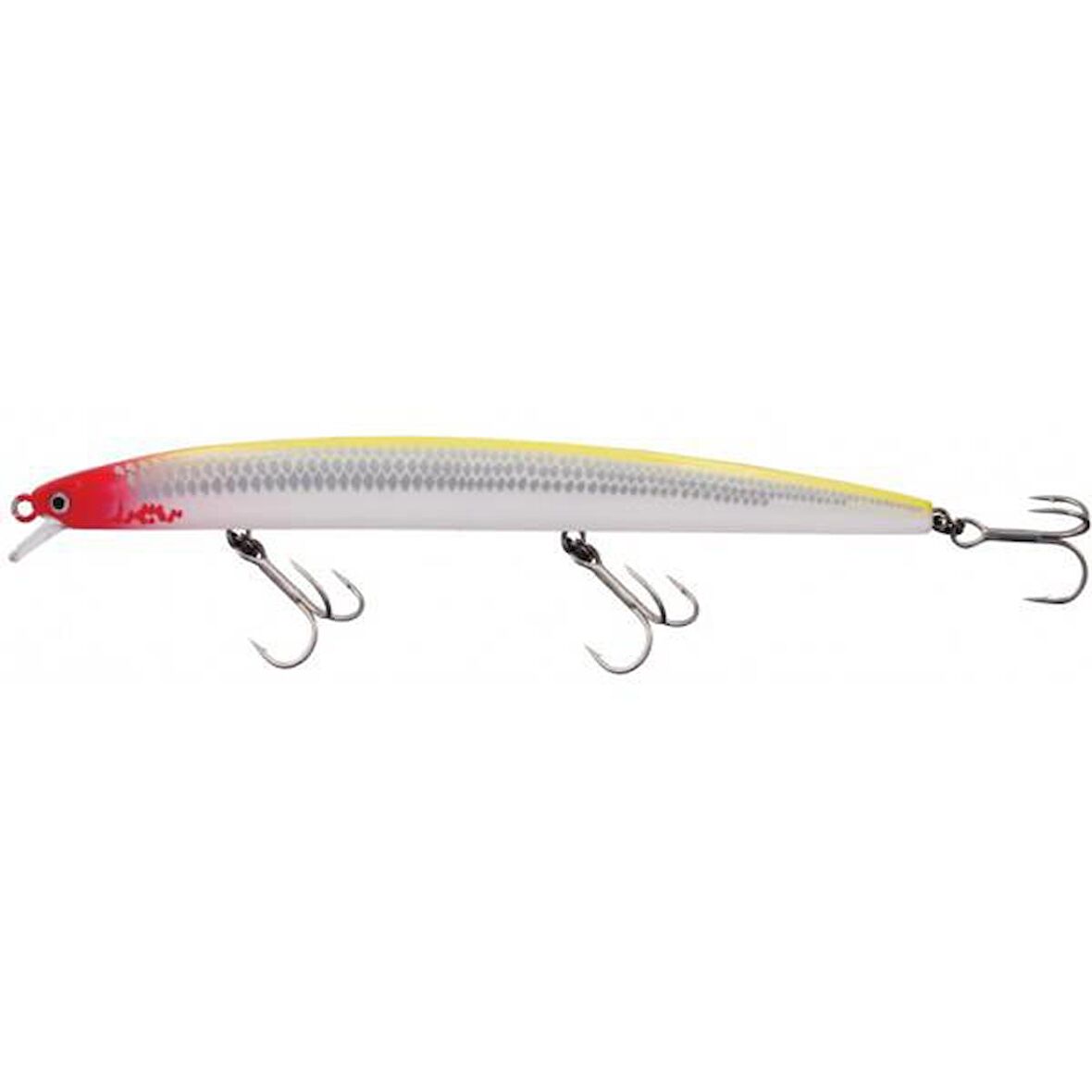 Japanese Vega 13cm 11,3gr Rapala Maket Balık