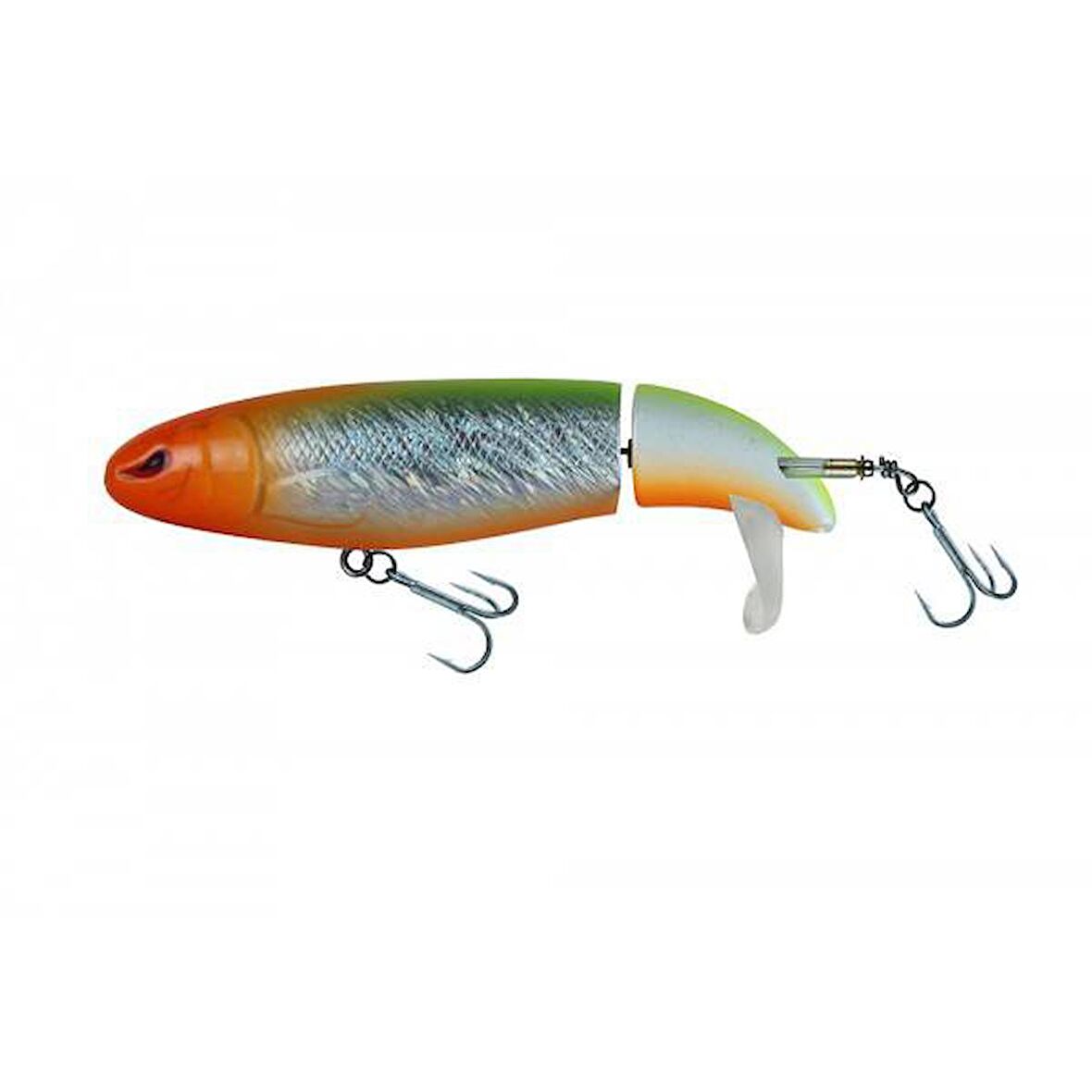 Japanese Yuki 90mm 13gr Rapala Maket Balık