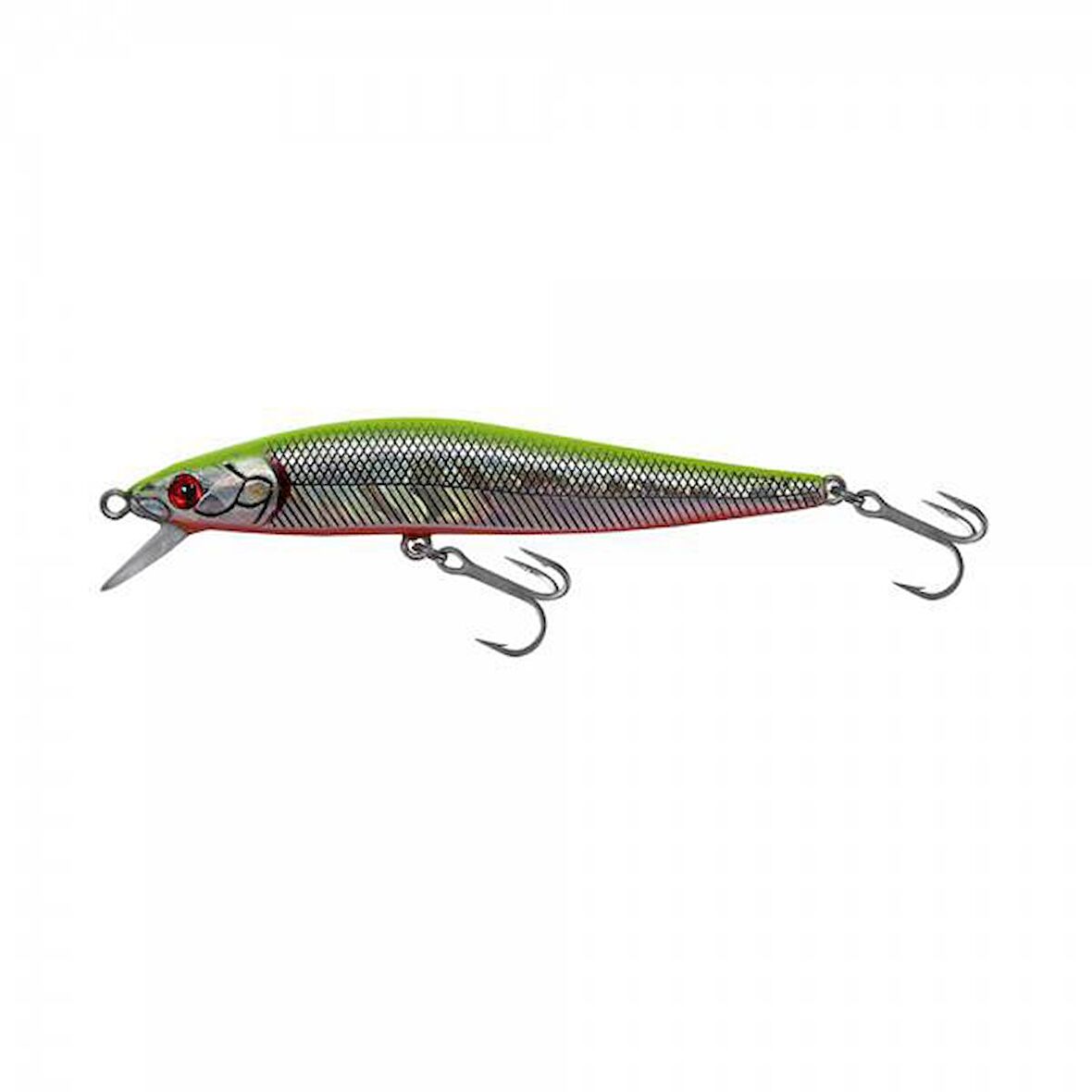 JAPANESE VİSİON RAPALA 8cm 10gr