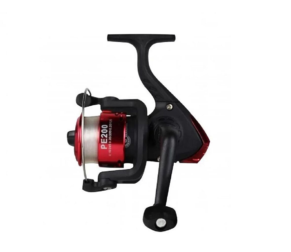 PENGUEN KIRMIZI OLTA MAKİNESİ