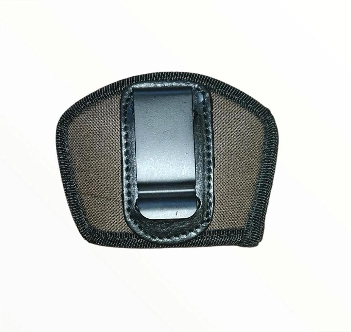 İmperteks Maşalı Üniversal Kelebek Bikini Tabanca Kılıfı
