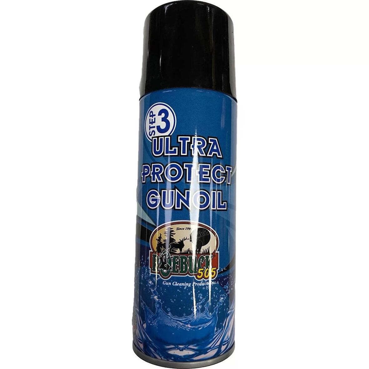 KARACA Roebuck 505 Ultra Protection Koruma Yağı 200 ml