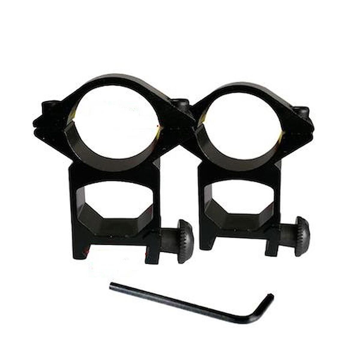 GENİŞ UZUN DÜRBÜN AYAĞI