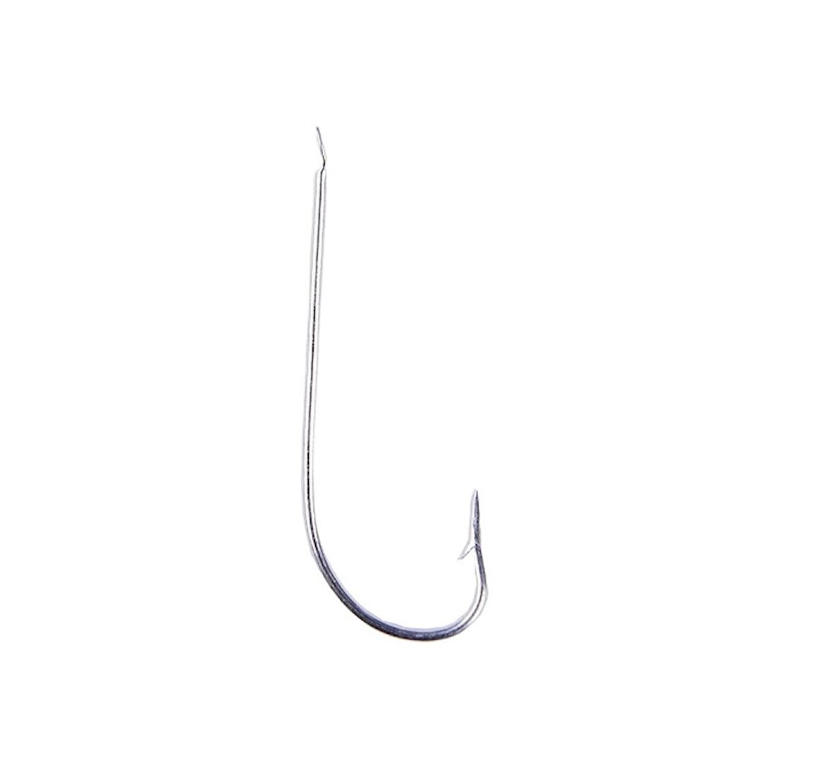 YOUVELLA 1307 - 1523 ÇAPRAZ BEYAZ İĞNE 100 LÜ PAKET - NO-12