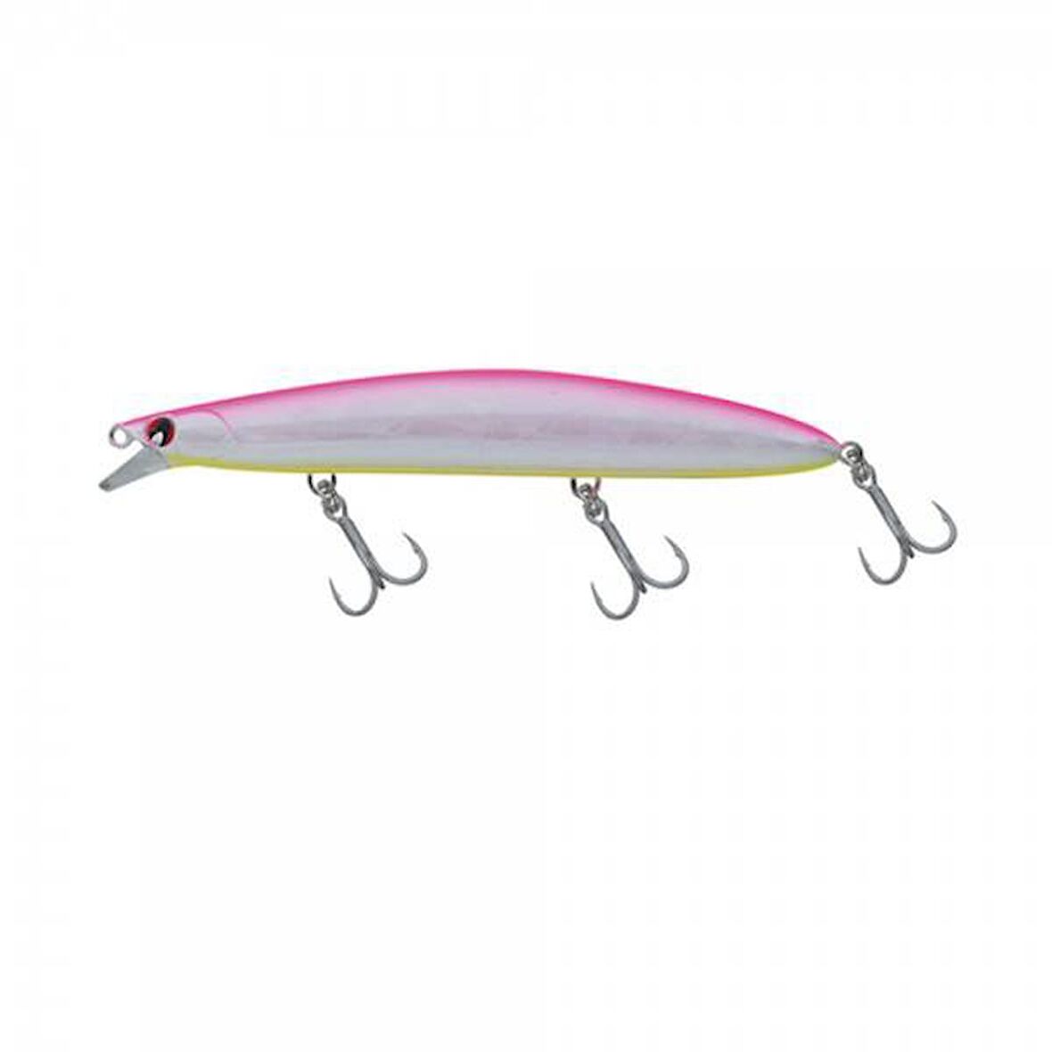 Japanese Long Shot 20 gr - 12.5 cm Rapala Maket Balık