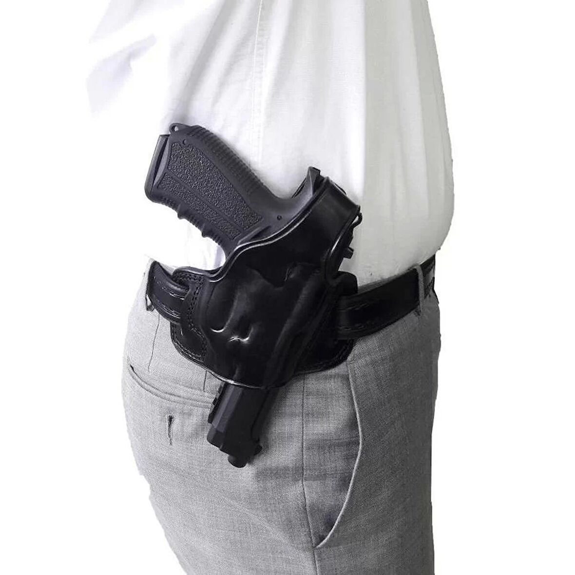 Sarsılmaz Sar 9 Yarım Kelebek Tabanca Kılıfı