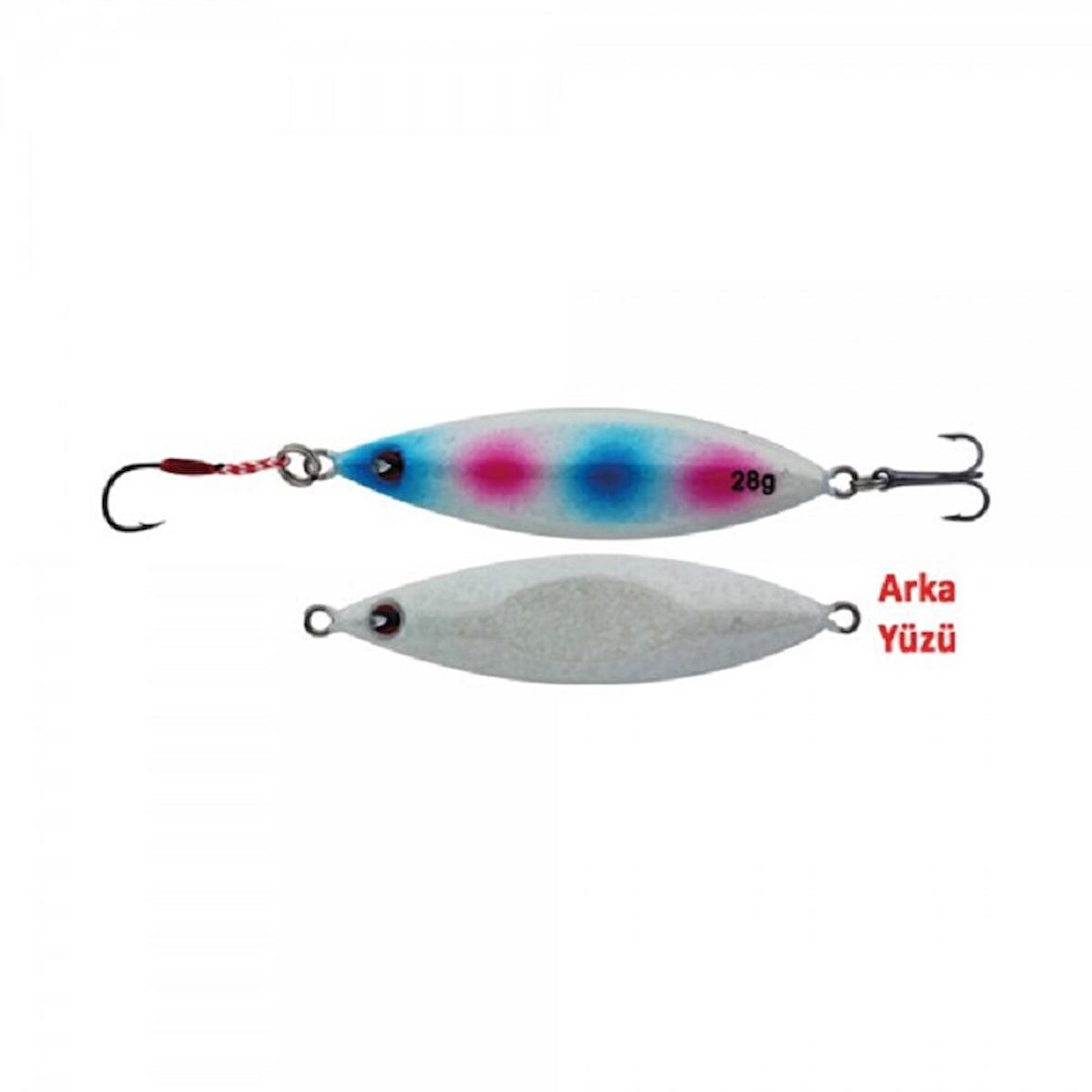 Japanese Baby Jig HG1928