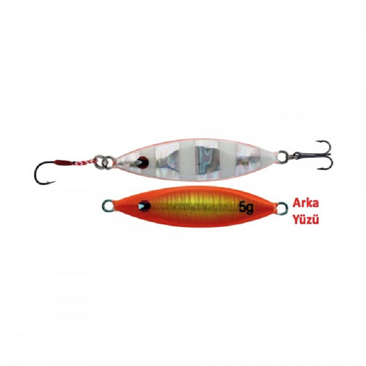 Japanese Yasei Jig HG1923