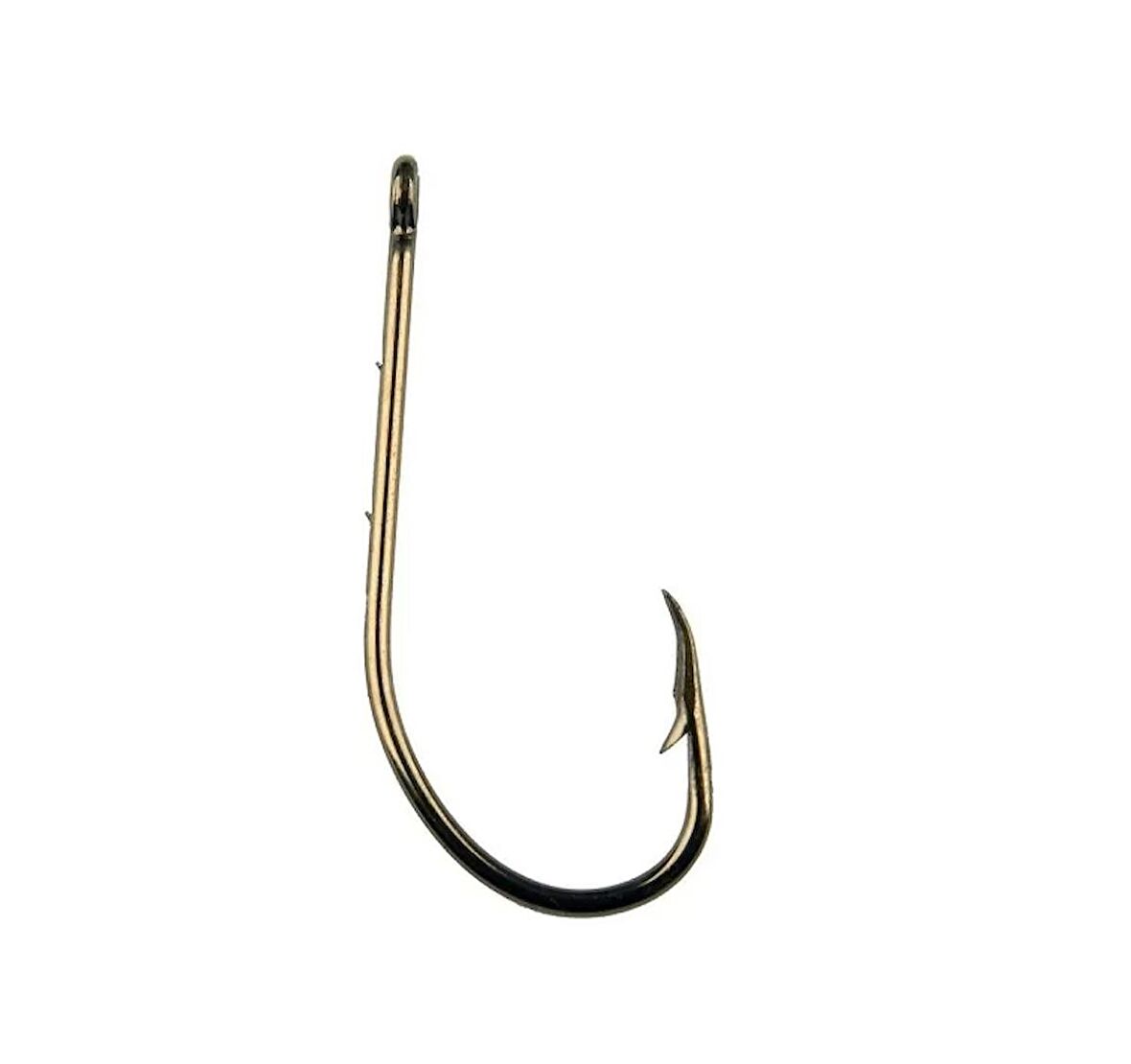 YOUVELLA 1366 - 92666 DELİKLİ CARBON ÇELİK İĞNE BRONZ 100 LÜ PAKET - NO-1