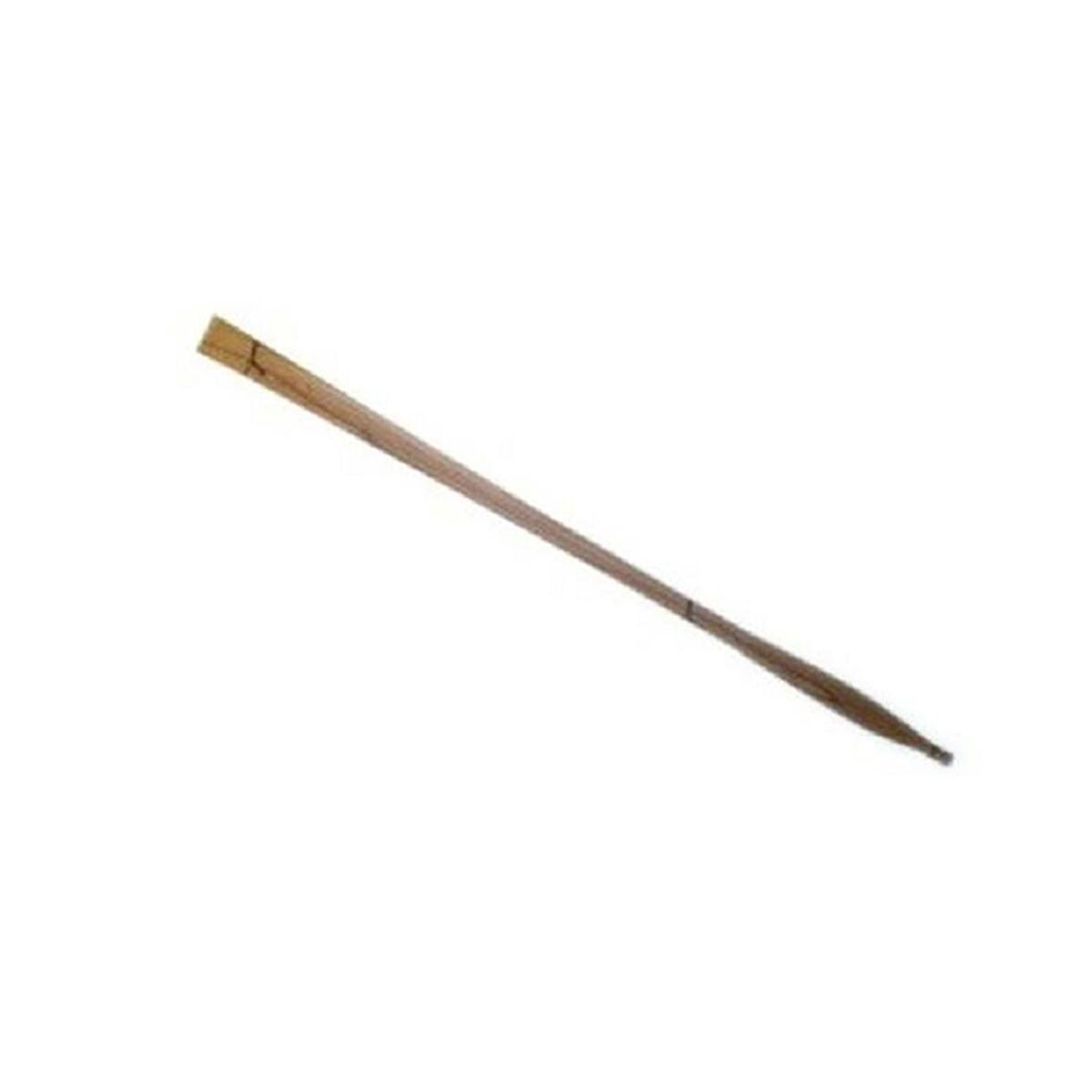 AHŞAP TEKNE KÜREĞİ 225CM KÜREK