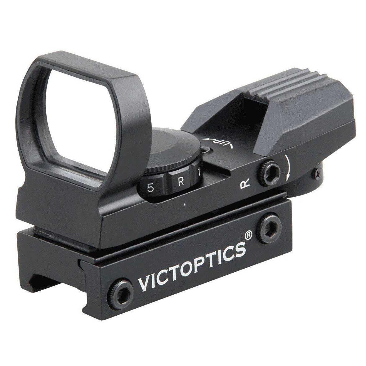 Victoptics IPM 1x23x34 Red Dot Nişangah RDSL-15