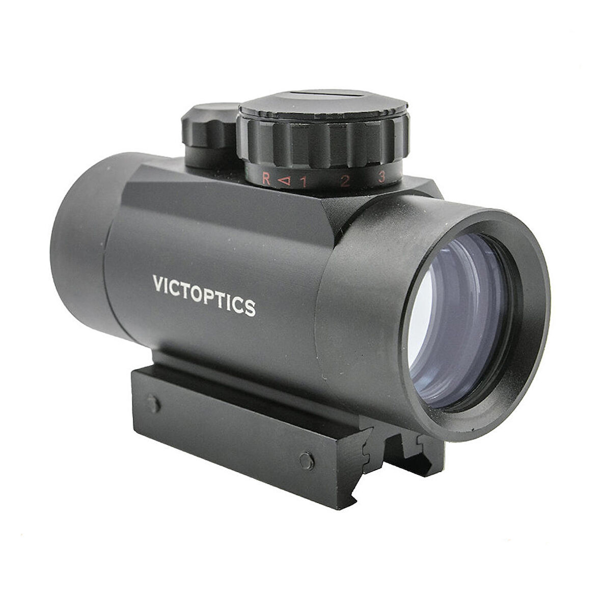 Victoptics 1x35 Red Dot Kırmızı ve Yeşil Nişangah RDSL-05