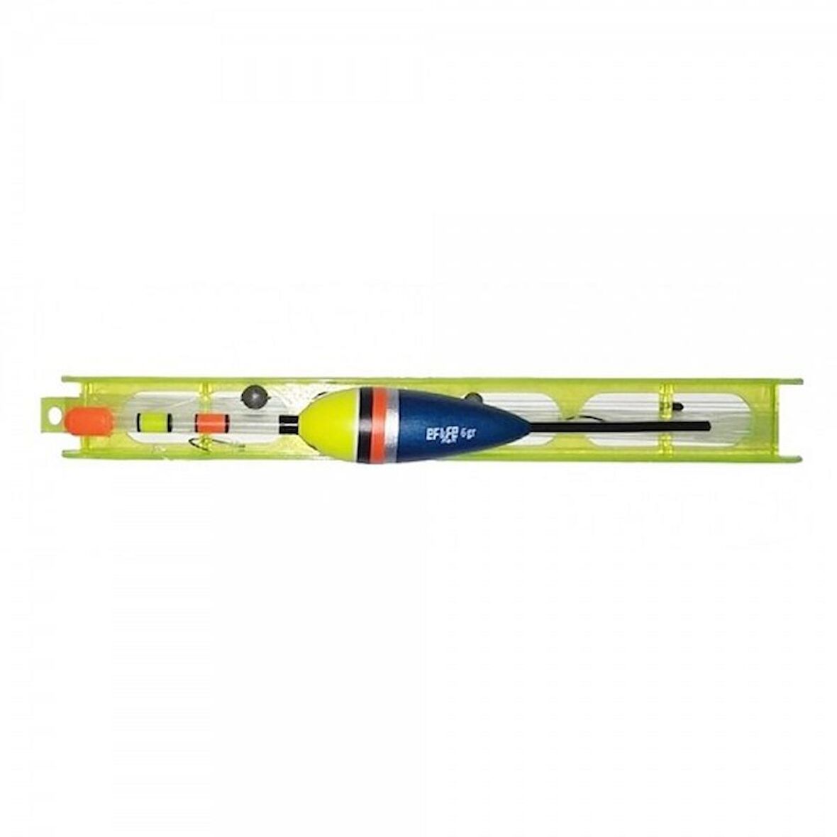 Hazır Takım Mekik 6gr Balza Şamandıralı HG1277