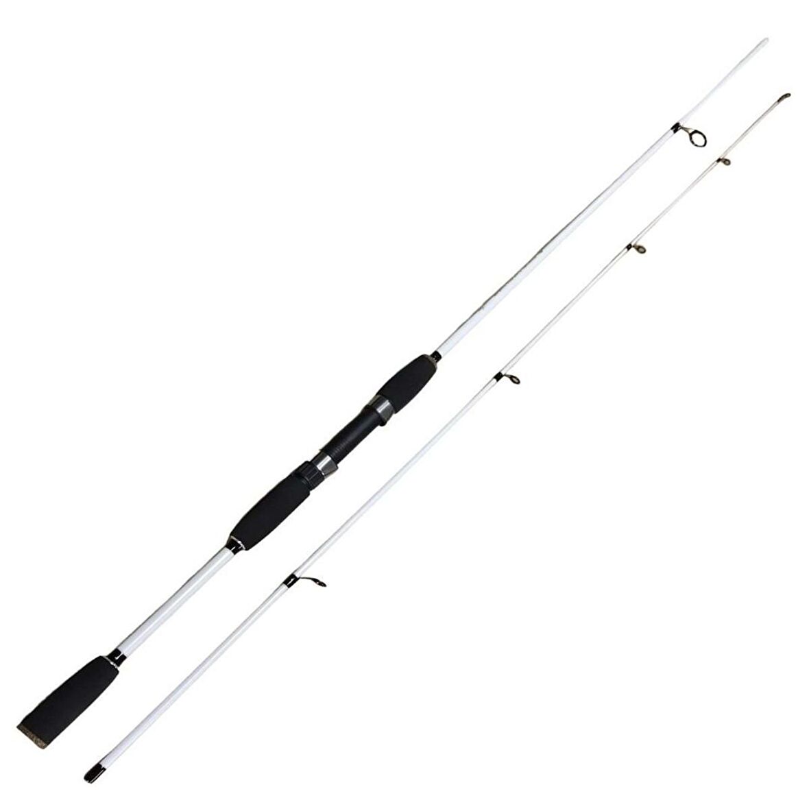 Powerex LRF 240cm. 1-10gr. Atarlı Lrf Olta Kamışı