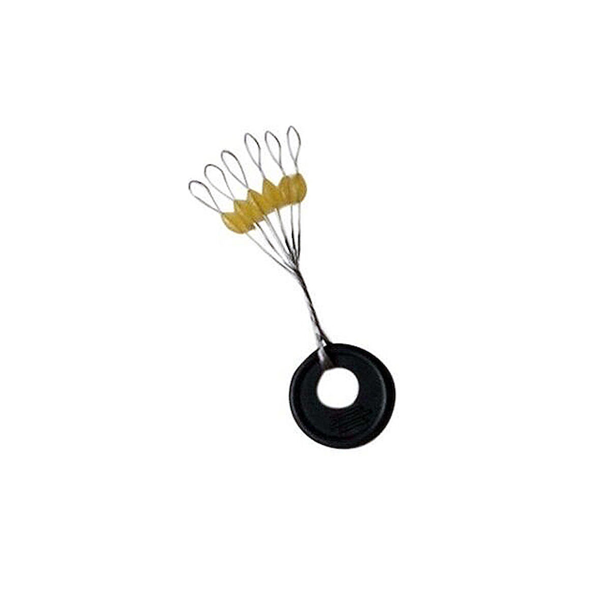 Powerex Stoper Sarı Renkli Kauçuk