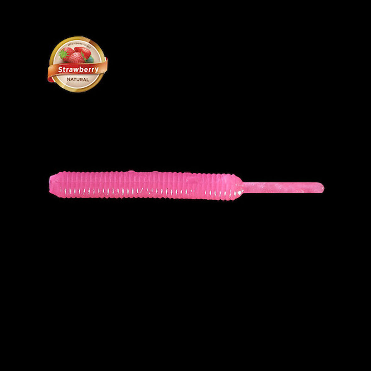 Japanese Baby Worm Kokulu Lrf Silikonu