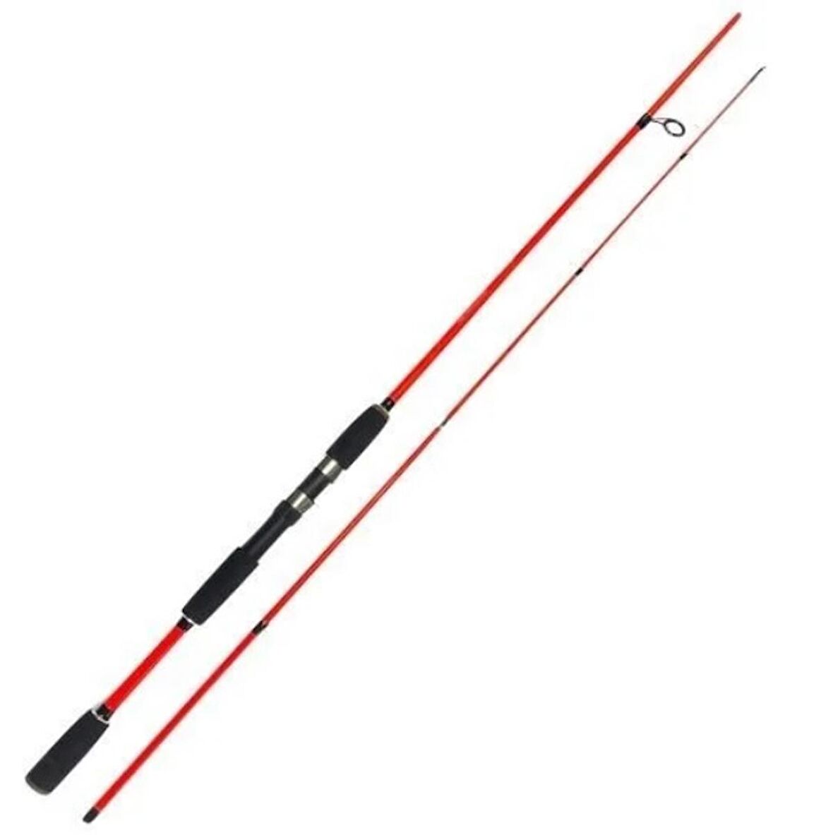 Powerex Red Shot 240cm. 10-30gr. Spin Kamış